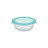Харчовий контейнер Luminarc Keep&#039;n Box Lagoon кругл. 420 мл (P5525)