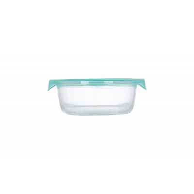 Харчовий контейнер Luminarc Keep&#039;n Box Lagoon кругл. 420 мл (P5525)