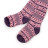 Колготки дитячі UCS Socks махрові (M1C0301-2057-80G-pink)