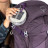 Рюкзак туристичний Osprey Aura AG 50 berry sorbet red WM/L (009.2804)