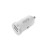 Зарядний пристрій XO 2xUSB 2.1A + cable USB to Micro 5P white (TZ08-M-WH)