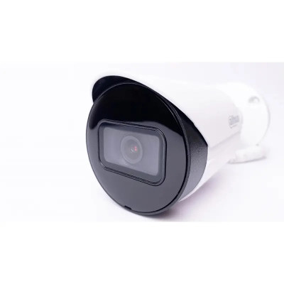 Камера відеоспостереження Dahua DH-IPC-HFW2230SP-S-S2 (2.8)