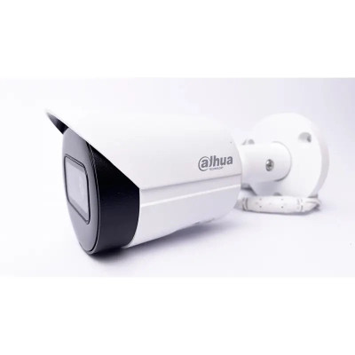 Камера відеоспостереження Dahua DH-IPC-HFW2230SP-S-S2 (2.8)