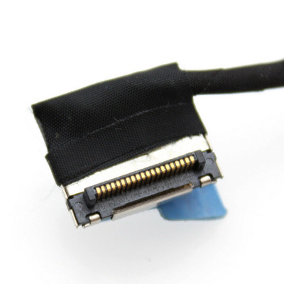Шлейф жорсткого диска для ноутбука Dell Latitude E5550, E7450, P/N 0Y1FMW (A42640)