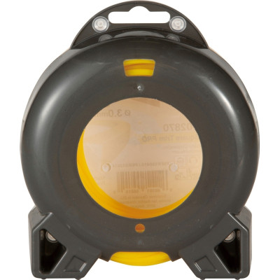 Жилка косильна Makita 3мм 15м (E-02870)