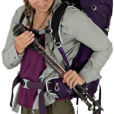 Рюкзак туристичний Osprey Tempest 40 violac purple WM/L (009.2349)