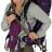 Рюкзак туристичний Osprey Tempest 40 violac purple WM/L (009.2349)