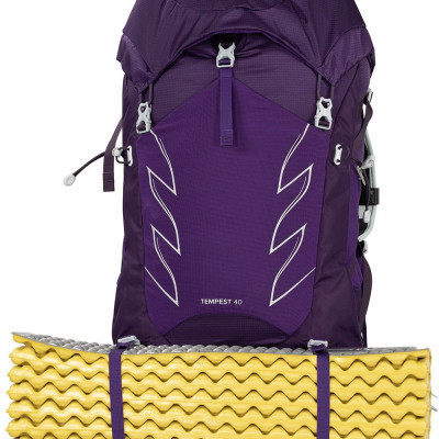 Рюкзак туристичний Osprey Tempest 40 violac purple WM/L (009.2349)