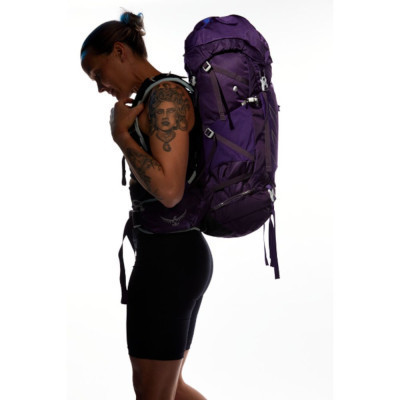 Рюкзак туристичний Osprey Tempest 40 violac purple WM/L (009.2349)