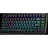 Клавіатура Aula F75 keycap KRGD Blue USB UA Black (6948391202846)