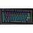 Клавіатура Aula F75 keycap KRGD Blue USB UA Black (6948391202846)