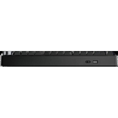 Клавіатура Aula F75 keycap KRGD Blue USB UA Black (6948391202846)