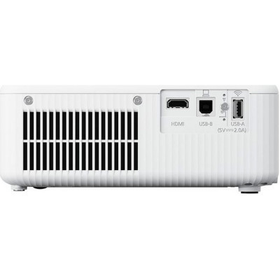 Проектор Epson CO-FH01 (V11HA84040)