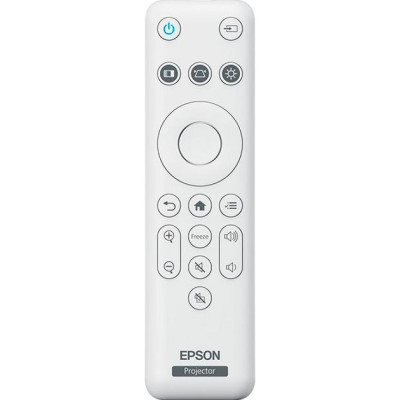 Проектор Epson CO-FH01 (V11HA84040)