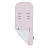 Матрацик в коляску Maxi-Cosi Inovi Memory Foam Offwhite-Pastellpink (41201-213)