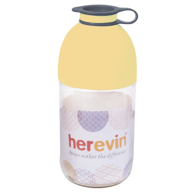 Банка Herevin Yellow 0.66 л (131381-582)