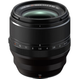 Об'єктив Fujifilm XF-56mm F1.2 R WR (16780028)