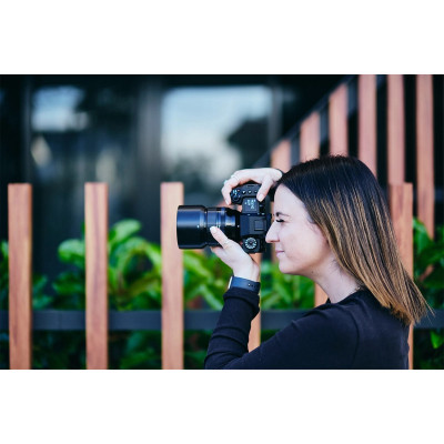 Об&#039;єктив Fujifilm XF-56mm F1.2 R WR (16780028)