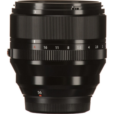 Об&#039;єктив Fujifilm XF-56mm F1.2 R WR (16780028)