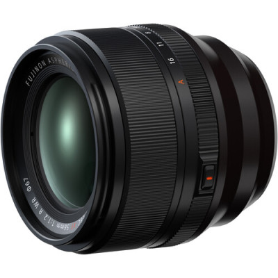 Об&#039;єктив Fujifilm XF-56mm F1.2 R WR (16780028)