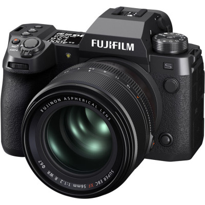 Об&#039;єктив Fujifilm XF-56mm F1.2 R WR (16780028)