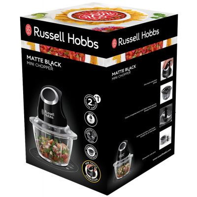 Подрібнювач Russell Hobbs 24662-56