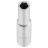Головка торцева Stanley 1/4&quot;, 6 мм, шестигранна, подовжена (FMMT17300-0)