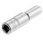 Головка торцева Stanley 1/4&quot;, 6 мм, шестигранна, подовжена (FMMT17300-0)