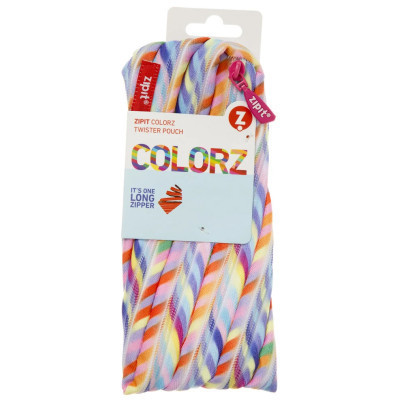 Пенал Zipit Colorz Stripes (ZT-CZ-STRI)