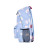 Рюкзак для ноутбука Bagland 17&quot; Stylish XL 35L+print, blue sky 1435/00558694 (1120220804)