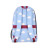 Рюкзак для ноутбука Bagland 17&quot; Stylish XL 35L+print, blue sky 1435/00558694 (1120220804)
