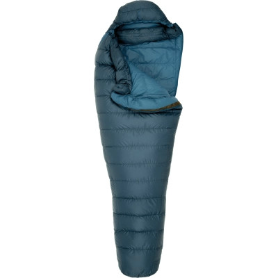 Спальний мішок Exped Trekkinglite 0° L Right (018.0799)