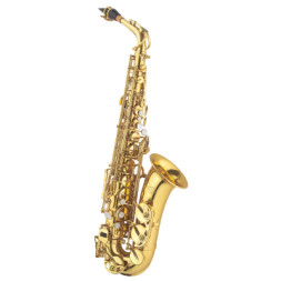 Саксофон J.Michael Alto Saxophone (AL-780)