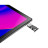 Планшет Pixus Line 8/128GB, 10.1&quot; HD IPS 1280х800) LTE metal, graphite (4897058531879)