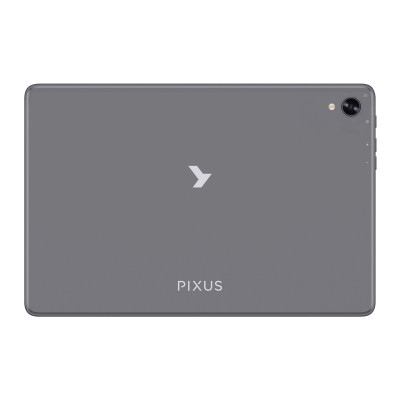 Планшет Pixus Line 8/128GB, 10.1&quot; HD IPS 1280х800) LTE metal, graphite (4897058531879)