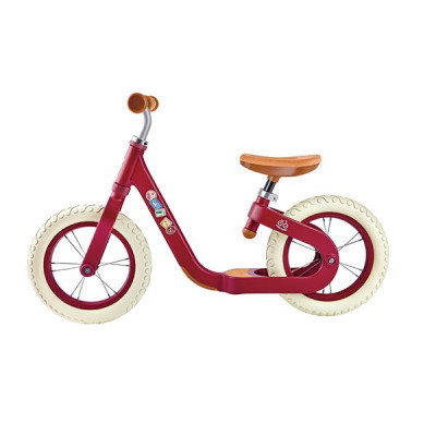 Біговел Hape червоний (E1099)
