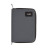 Гаманець Pacsafe RFIDsafe compact travel organizer Графітовий (11020144)