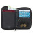 Гаманець Pacsafe RFIDsafe compact travel organizer Графітовий (11020144)