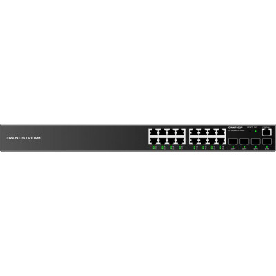 Комутатор мережевий Grandstream GWN7802P