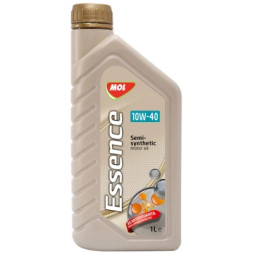 Моторна олива MOL Essence 10W-40 1 л (13301199)