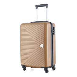 Валіза Semi Line 20&quot; S T5693-1 Brown (DAS303062)