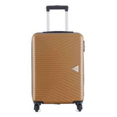 Валіза Semi Line 20&quot; S T5693-1 Brown (DAS303062)