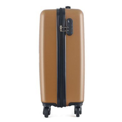 Валіза Semi Line 20&quot; S T5693-1 Brown (DAS303062)