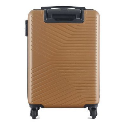 Валіза Semi Line 20&quot; S T5693-1 Brown (DAS303062)