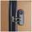 Валіза Semi Line 20&quot; S T5693-1 Brown (DAS303062)