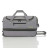 Дорожня сумка Travelite Basics 98/119 л Grey (TL096276-04)