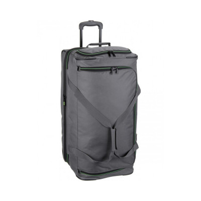 Дорожня сумка Travelite Basics 98/119 л Grey (TL096276-04)