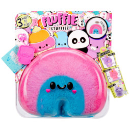 М'яка іграшка Fluffie Stuffiez антистрес - Веселка (593447-1)