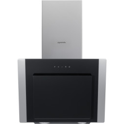 Витяжка кухонна Pyramida NRX 60 (800) SR XGBL