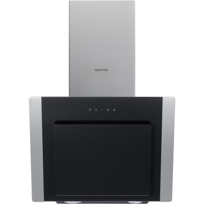 Витяжка кухонна Pyramida NRX 60 (800) SR XGBL